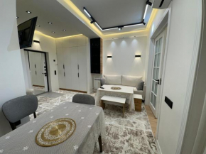 Megaplanet Apartments